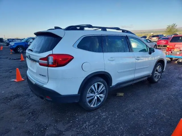 2019 SUBARU ASCENT PREMIUM  