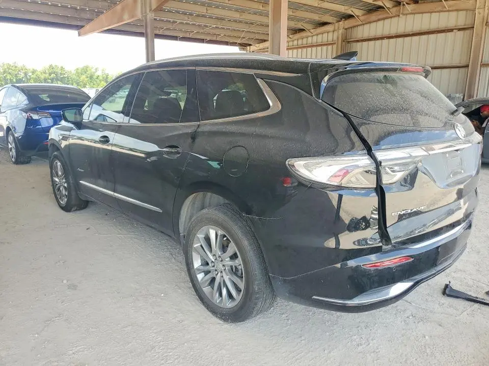 2023 BUICK ENCLAVE AVENIR  
