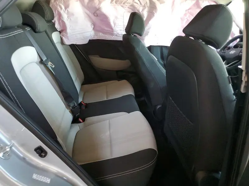 2020 HYUNDAI VENUE SEL  