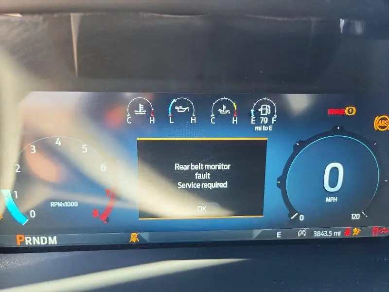 2025 FORD F150 STX  