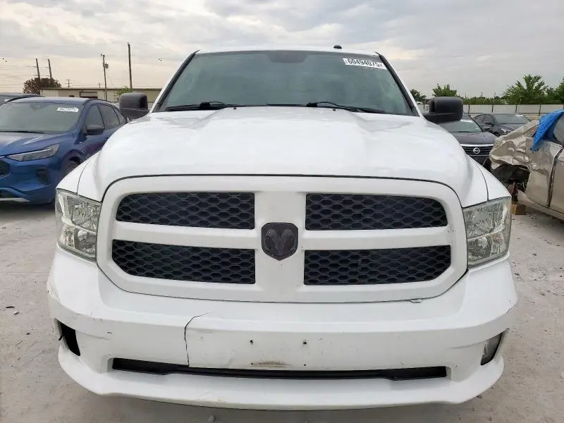 2014 RAM 1500 ST  