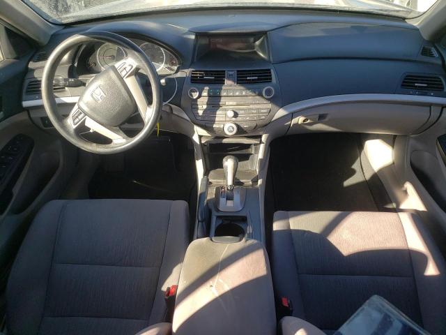 2012 HONDA ACCORD LXP