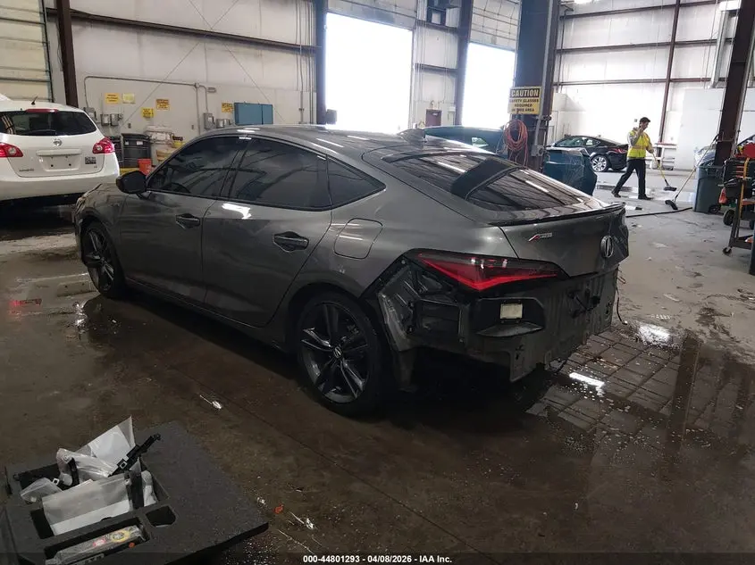 2024 ACURA INTEGRA A-SPEC