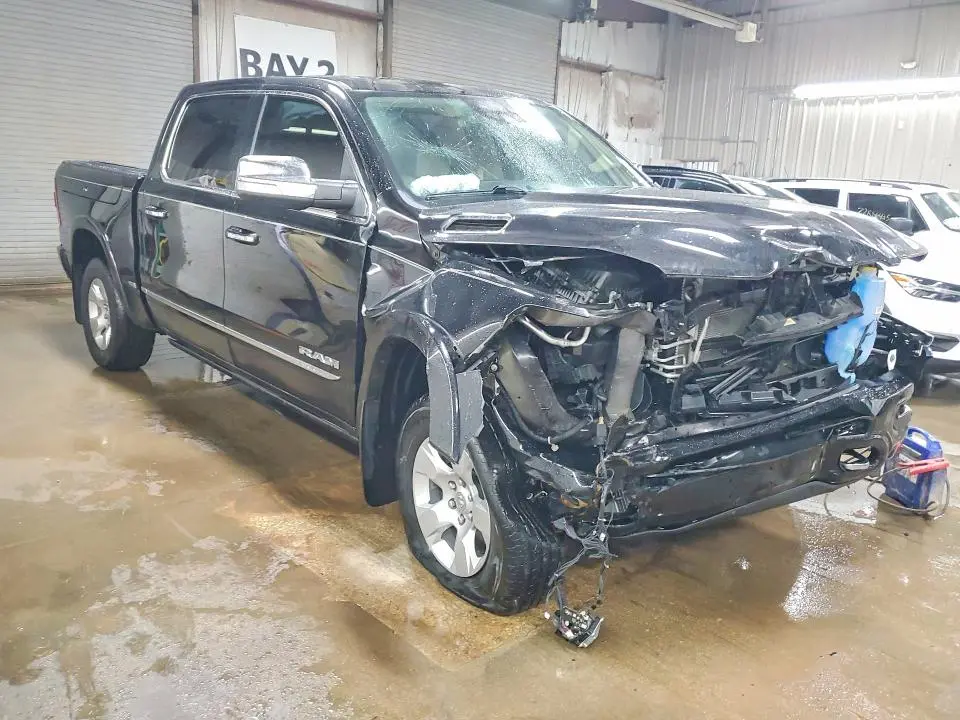 2021 RAM 1500 LIMITED  