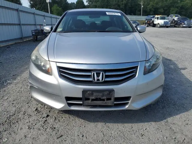 2011 HONDA ACCORD LX  