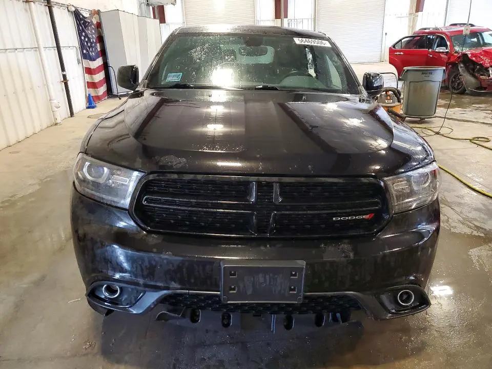 2020 DODGE DURANGO SXT  