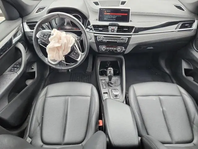 2022 BMW X1 SDRIVE28I  