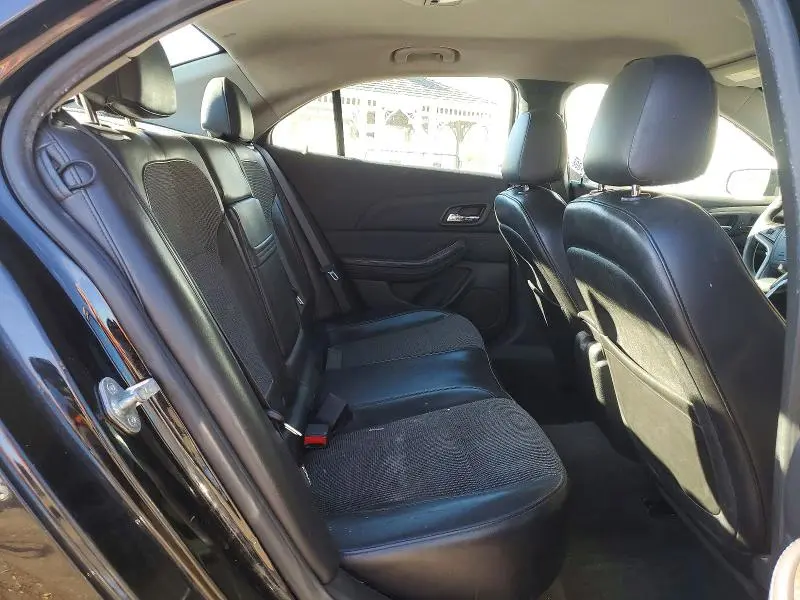 2013 CHEVROLET MALIBU 1LT  