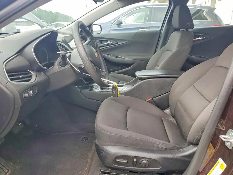 2020 CHEVROLET MALIBU LS  
