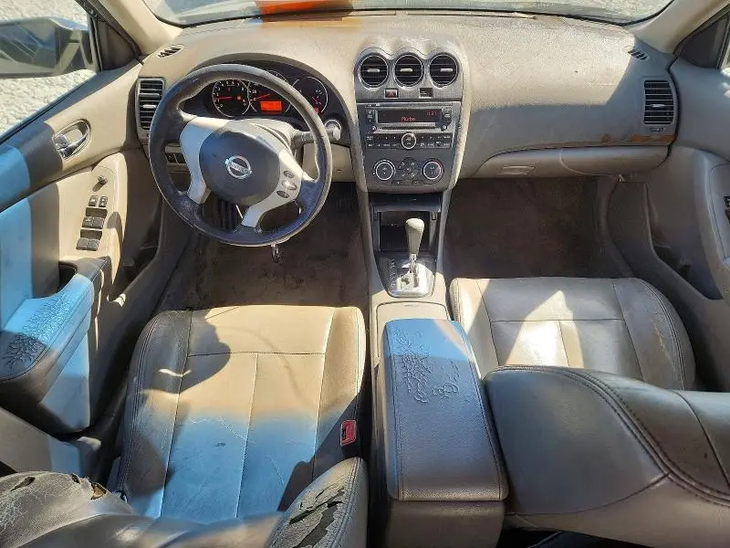 2011 NISSAN ALTIMA 2.5  