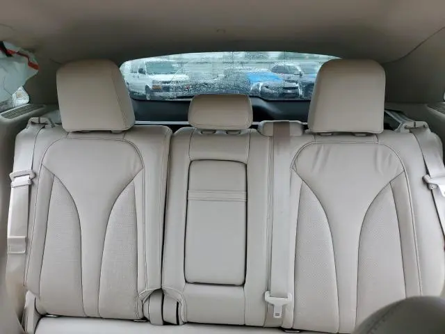 2019 LINCOLN MKC SELECT  