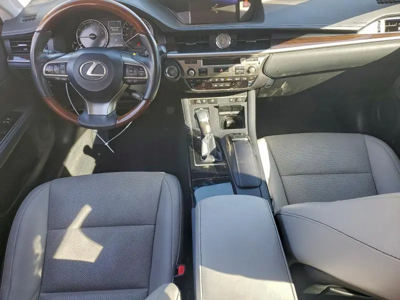 2017 LEXUS ES 350  