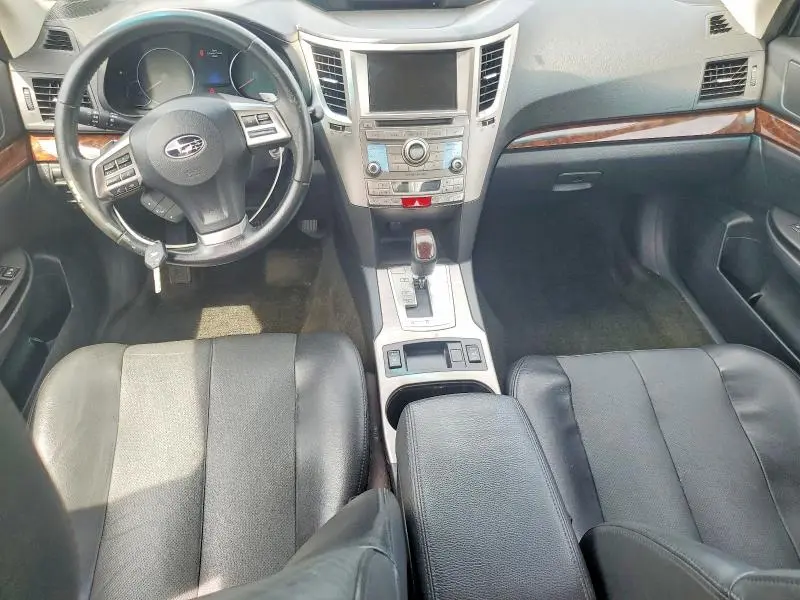 2014 SUBARU LEGACY 2.5I LIMITED  