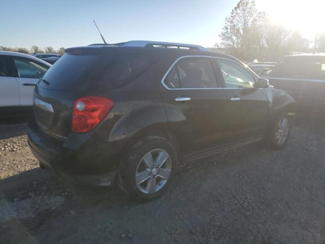 2012 CHEVROLET EQUINOX LTZ