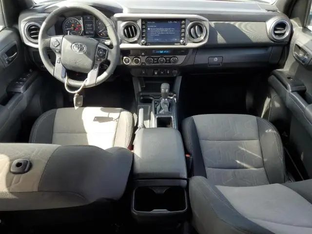 2022 TOYOTA TACOMA DOUBLE CAB  