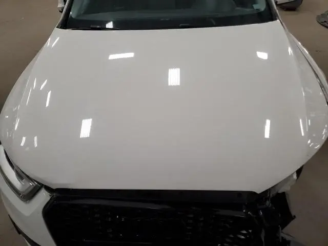 2015 AUDI Q3 PRESTIGE  