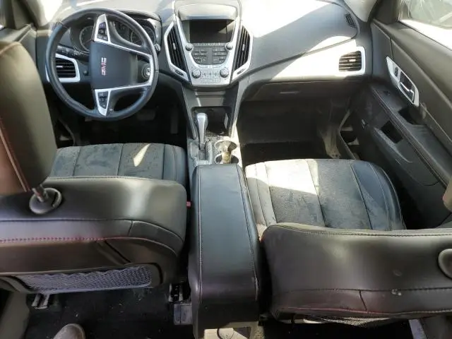 2015 GMC TERRAIN SLT  