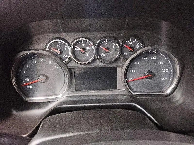 2021 CHEVROLET TAHOE K1500 Z71  