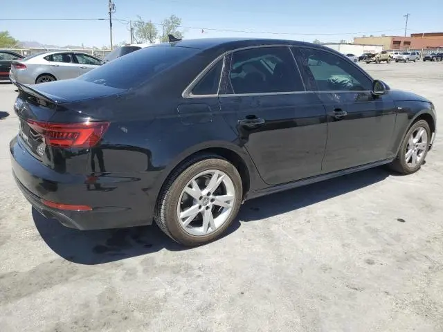 2018 AUDI A4 PREMIUM  