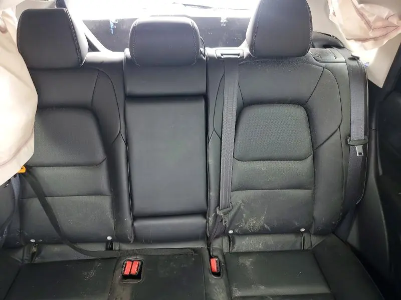 2024 MAZDA CX-5 SELECT  