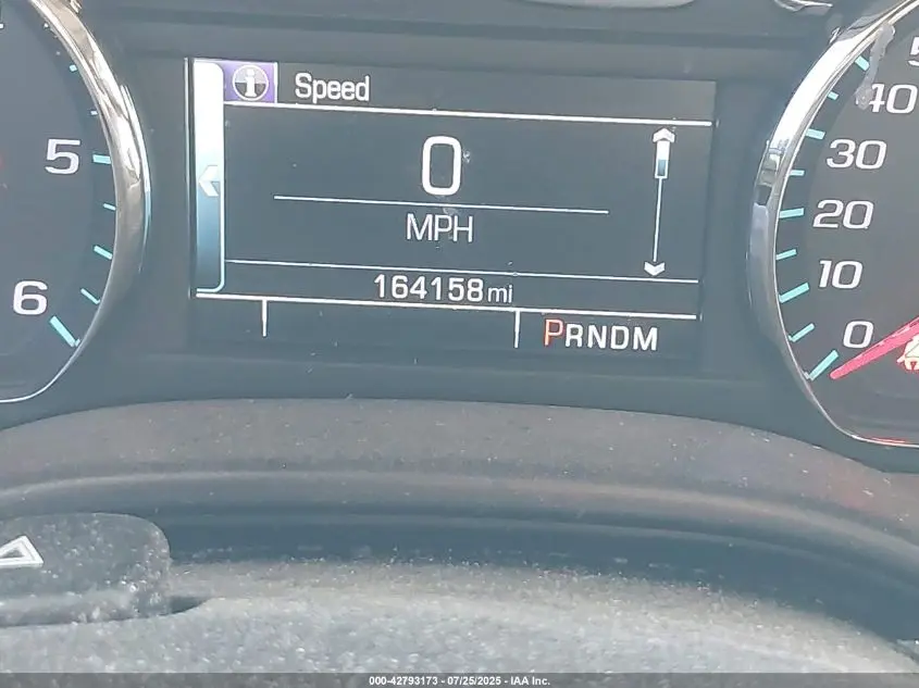 2014 CHEVROLET SILVERADO 1500 1LT