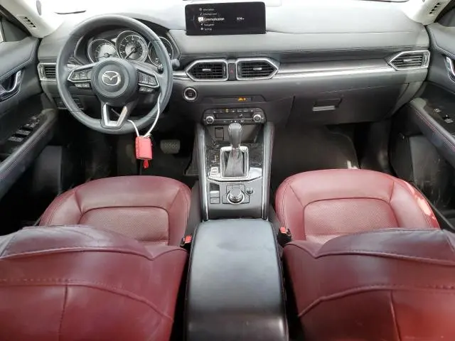 2023 MAZDA CX-5 PREFERRED  