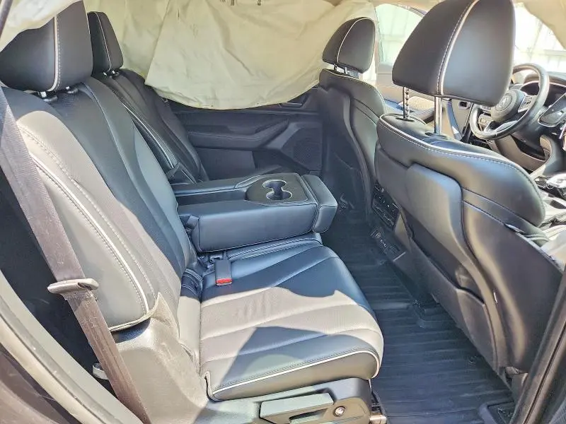 2023 ACURA MDX ADVANCE  