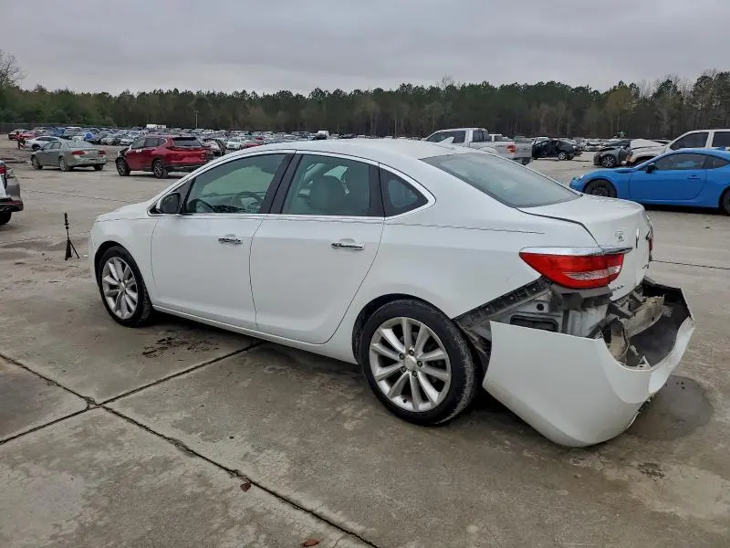 2014 BUICK VERANO   