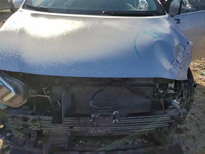 2020 NISSAN VERSA SV  