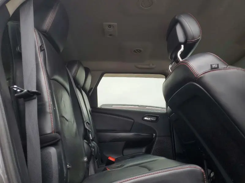 2016 DODGE JOURNEY R/T  