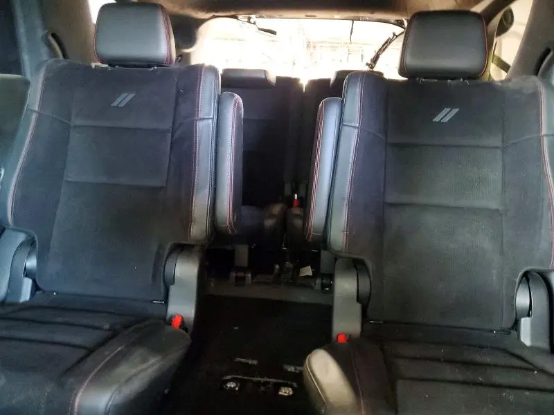 2024 DODGE DURANGO R  
