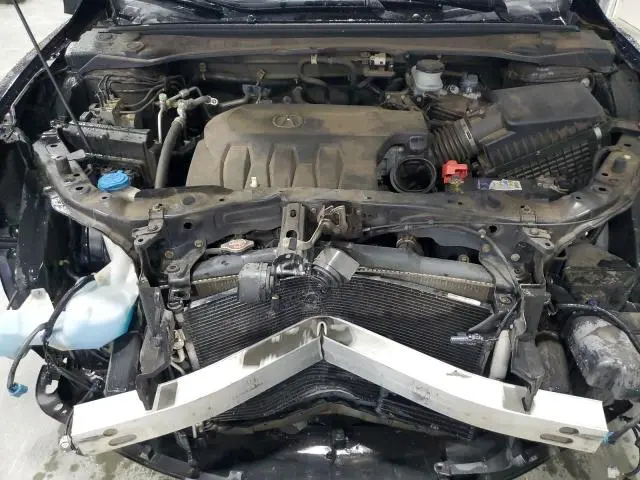 2015 ACURA RDX   