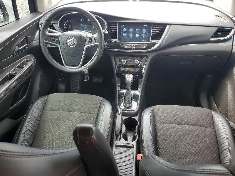 2017 BUICK ENCORE SPORT TOURING  