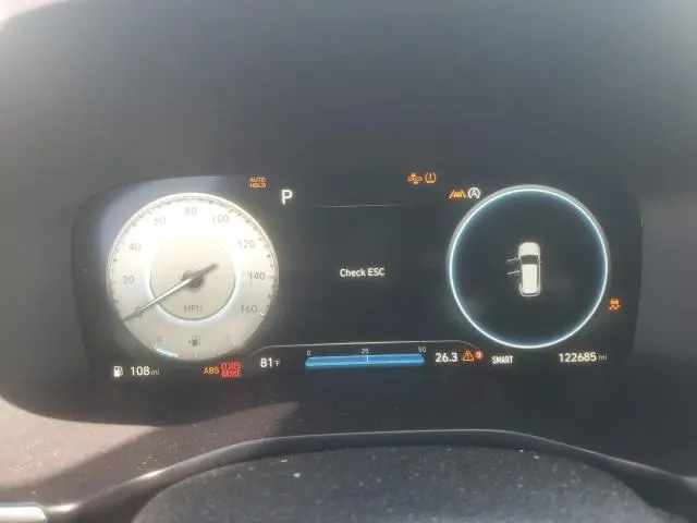 2023 HYUNDAI SANTA FE SEL PREMIUM  