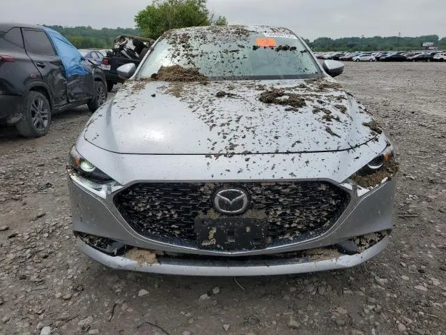 2019 MAZDA 3 PREFERRED  