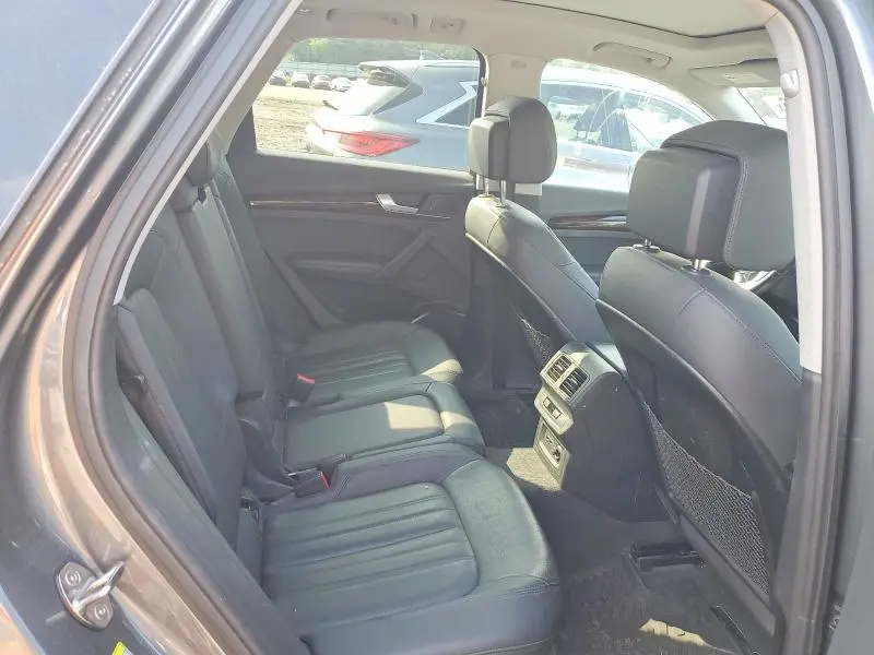 2020 AUDI Q5 PREMIUM PLUS  