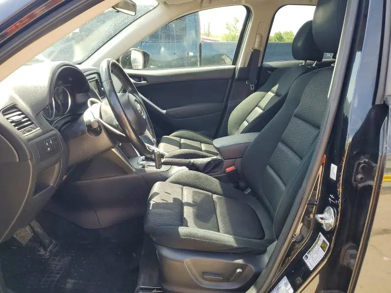 2015 MAZDA CX-5 TOURING  