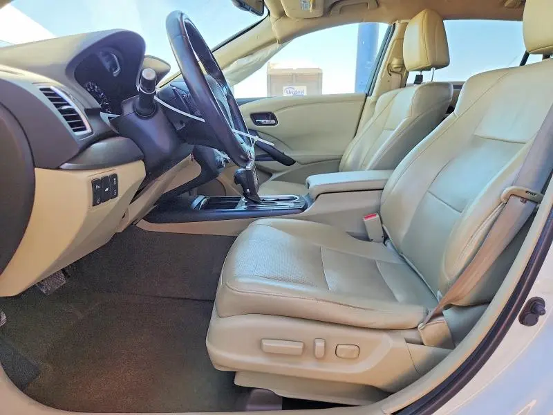2016 ACURA RDX ADVANCE  