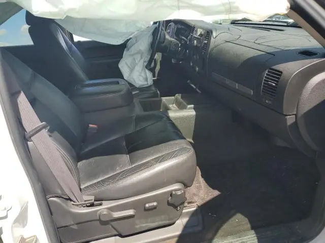 2011 GMC SIERRA K1500 SLE  