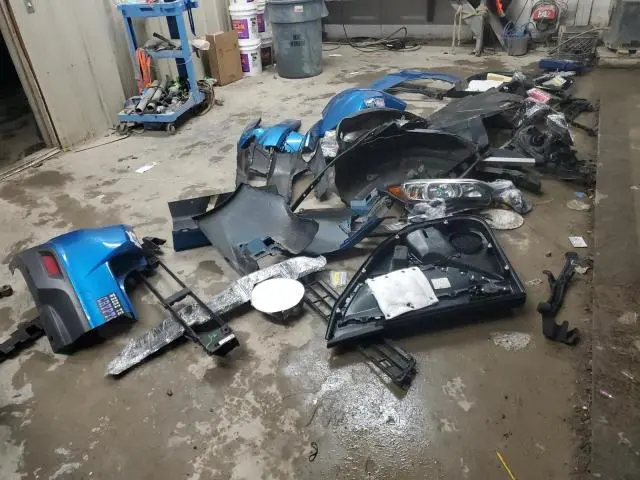 2020 SUBARU IMPREZA PREMIUM  