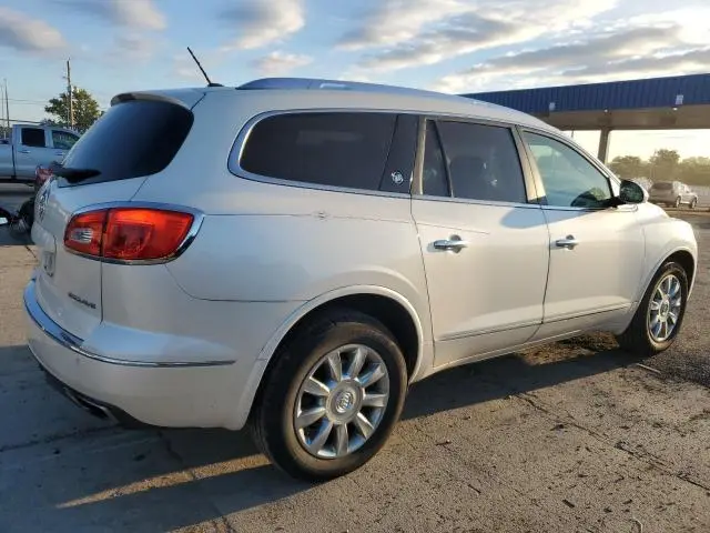 2014 BUICK ENCLAVE