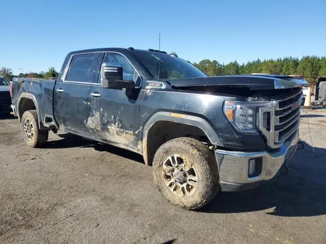2022 GMC SIERRA K2500 SLT  