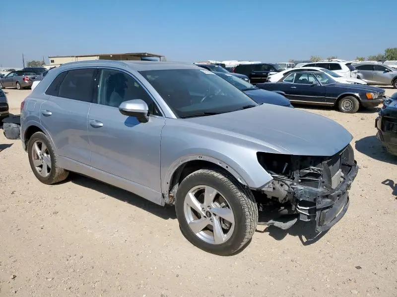 2021 AUDI Q3 PREMIUM 40  