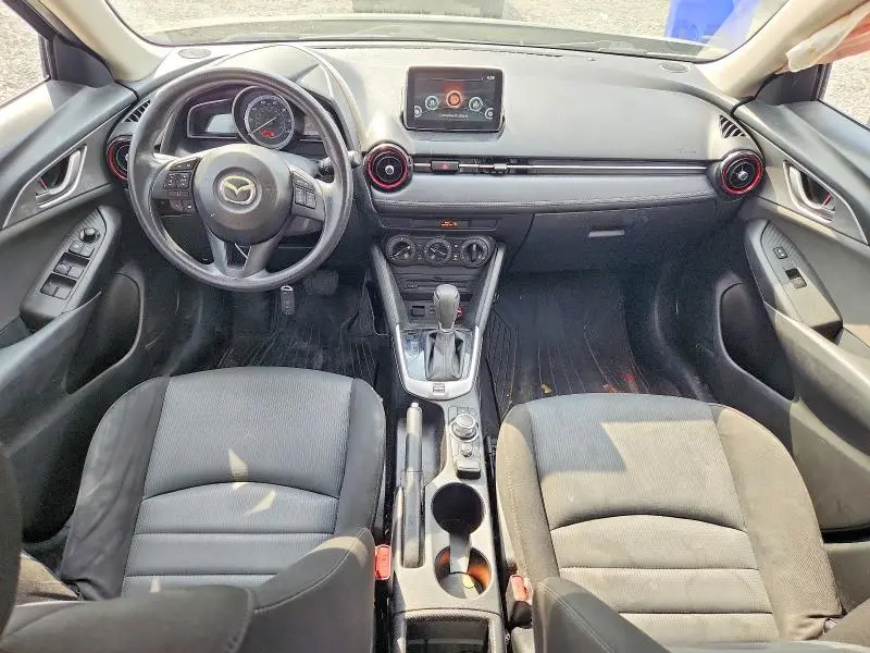 2017 MAZDA CX-3 SPORT  