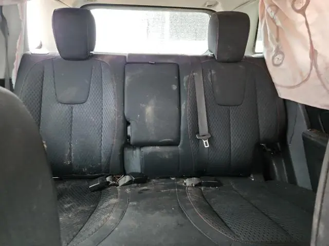 2012 GMC TERRAIN SLE  