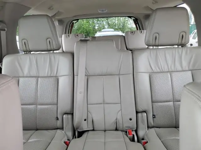 2013 LINCOLN NAVIGATOR L  