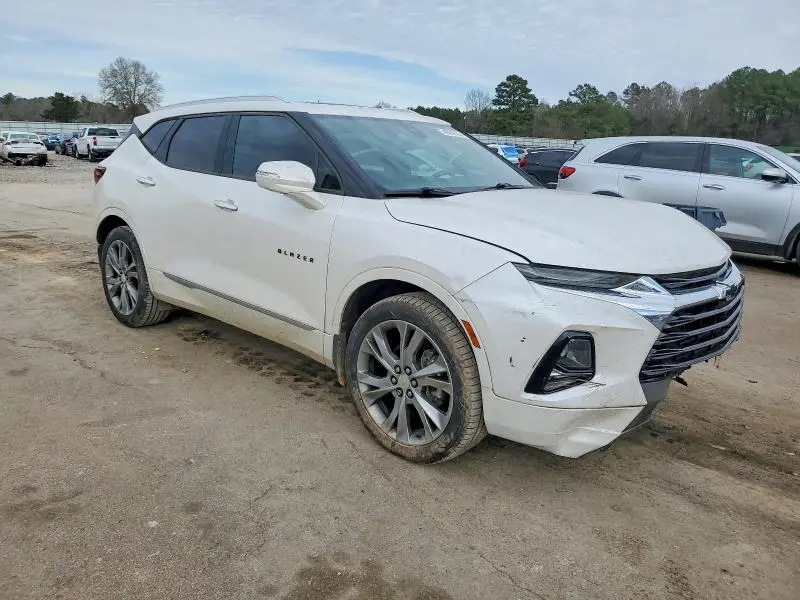 2021 CHEVROLET BLAZER PREMIER  