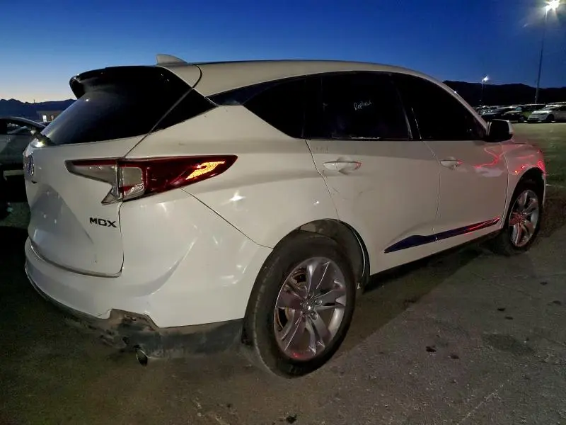 2020 ACURA RDX ADVANCE  