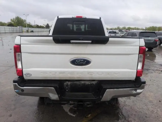 2019 FORD F250 SUPER DUTY  