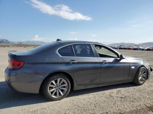 2016 BMW 528 I